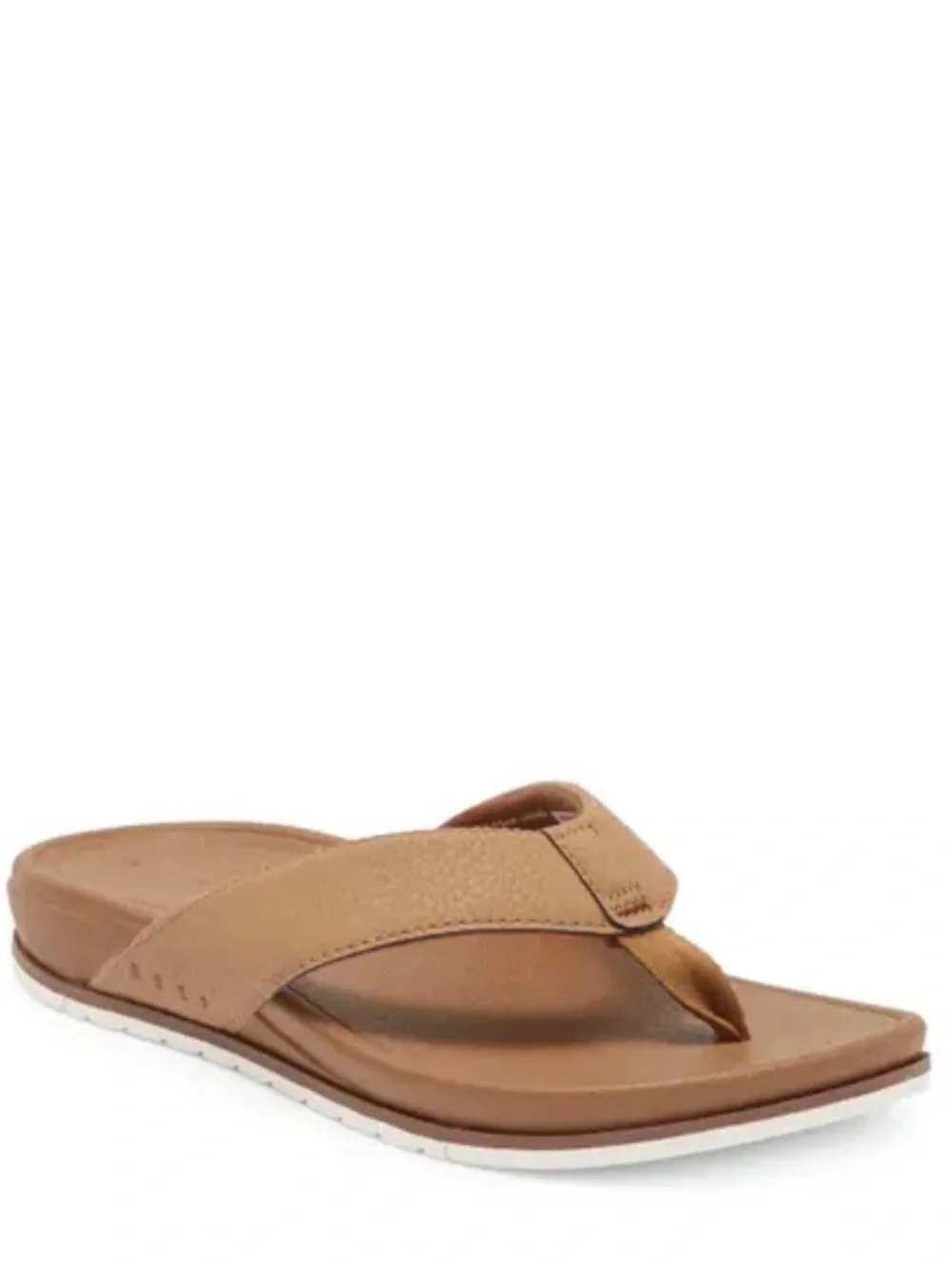 REEF Cushion Bonzer Mens Flip Flops new condition size 13
